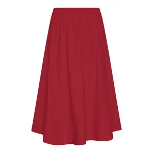 Women's skirt Moss Copenhagen Lenna image-1