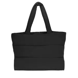 Women's tote Bag Moss Copenhagen KEYSasja Icon Shopper image-2