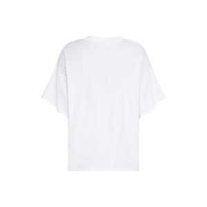 Camiseta de mujer Moss Copenhagen Kinsey Melea image-1