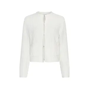 Women's cardigan Moss Copenhagen Gillie image-0