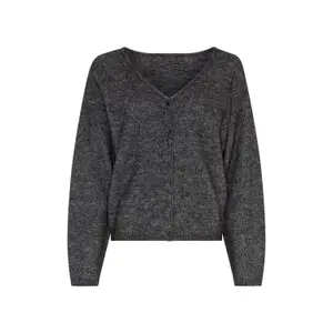 Cárdigan de mujer Moss Copenhagen Milania Hope image-0