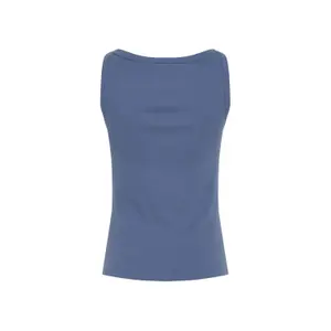 Camisola mulher Moss Copenhagen Gubbe Rasmia image-1
