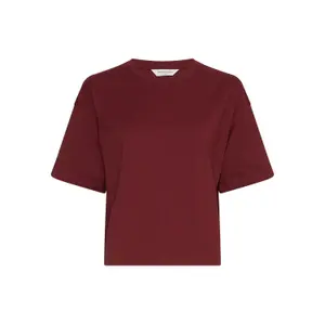 T-Shirt Moss Copenhagen Leana image-0
