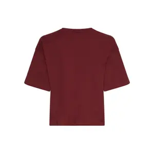 T-Shirt Moss Copenhagen Leana image-1