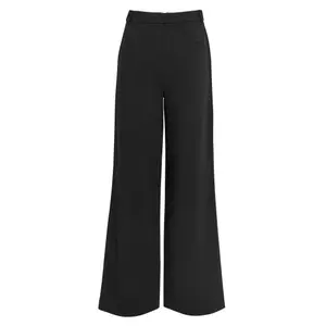 Women's wide-leg Trousers Moss Copenhagen Macy Michelle HW image-1