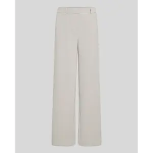 Women's wide-leg Trousers Moss Copenhagen Macy Michelle HW image-1