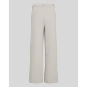 Women's wide-leg Trousers Moss Copenhagen Macy Michelle HW image-2