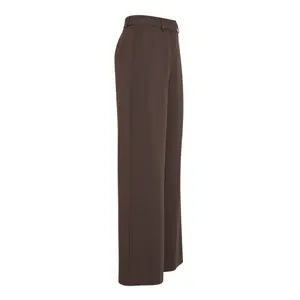 Women's Trousers Moss Copenhagen Macy Michelle HW Regular image-2