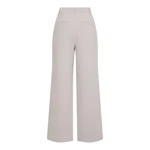 Women's Trousers Moss Copenhagen Macy Michelle HW Regular image-1