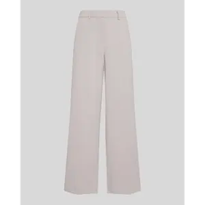 Women's Trousers Moss Copenhagen Macy Michelle HW Regular image-2