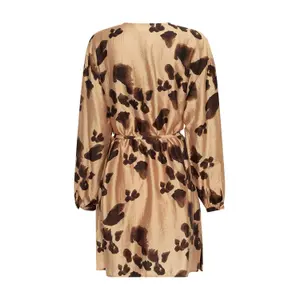 Vestido Moss Copenhagen Nilla Romina image-1