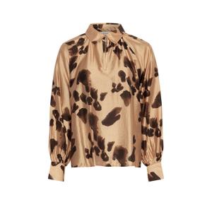 Camicetta da donna Moss Copenhagen Nilla Romina