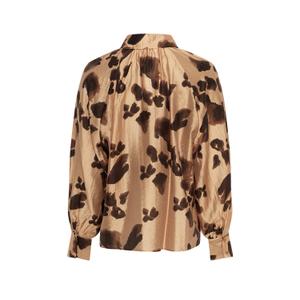 Camicetta da donna Moss Copenhagen Nilla Romina image-1