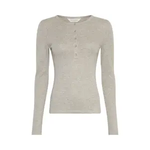 Langarmshirt Moss Copenhagen Melisse