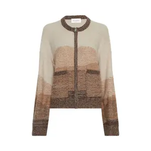 Cárdigan de mujer Moss Copenhagen Sasha image-0