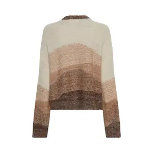 Cárdigan de mujer Moss Copenhagen Sasha image-1