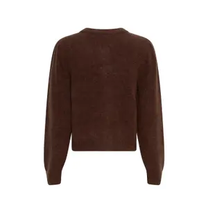 Women's cardigan Moss Copenhagen Miabelle Hope image-1