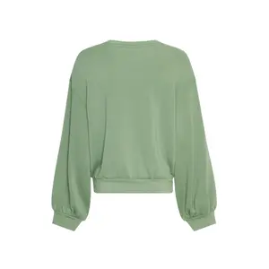 Sudadera Moss Copenhagen Brionna Ima Q image-1