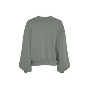 Sudadera Moss Copenhagen Brionna Ima Q image-1