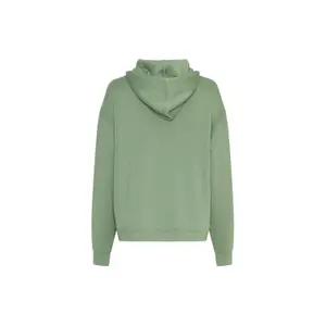 Women's hooded sweatshirt Moss Copenhagen Ima Q Icon image-1