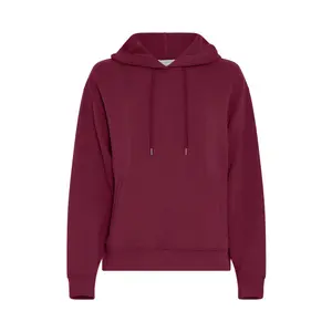Camisola com capuz para mulher Moss Copenhagen Illiana Ima Q image-1