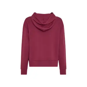 Camisola com capuz para mulher Moss Copenhagen Illiana Ima Q image-2