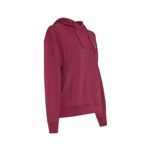 Camisola com capuz para mulher Moss Copenhagen Illiana Ima Q image-3