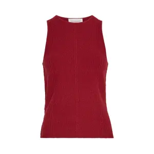 Women's tank top Moss Copenhagen Charlitta image-0