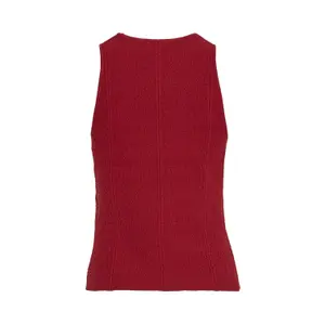 Women's tank top Moss Copenhagen Charlitta image-1