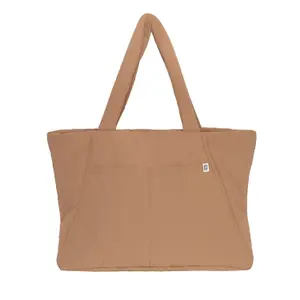 Torba tote z kluczem dla kobiet Moss Copenhagen Siria Sasja Icon image-0