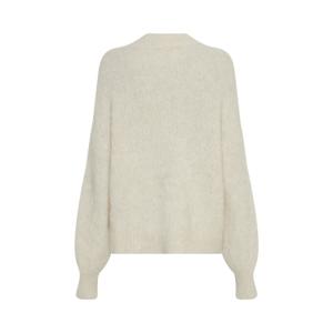 Woman sweater Moss Copenhagen Thira Salmia image-1