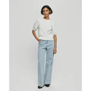 Pullover 2/4 Damen Moss Copenhagen Sefika Rachelle image-3