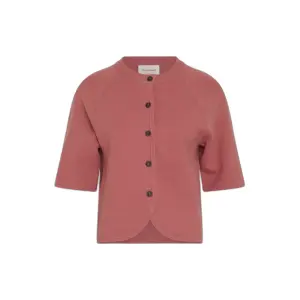 Cardigan 2/4 damski Moss Copenhagen Aubree East