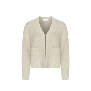 Cárdigan de mujer Moss Copenhagen Leilani Heidi image-0