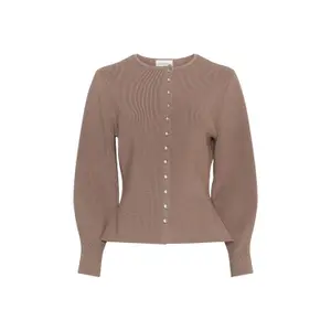 Women's cardigan Moss Copenhagen Shaine Lushia image-0