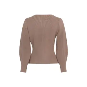 Women's cardigan Moss Copenhagen Shaine Lushia image-1