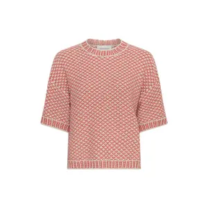 Women's 2/4 sweater Moss Copenhagen Catina Pilla image-0