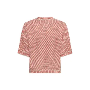 Women's 2/4 sweater Moss Copenhagen Catina Pilla image-1