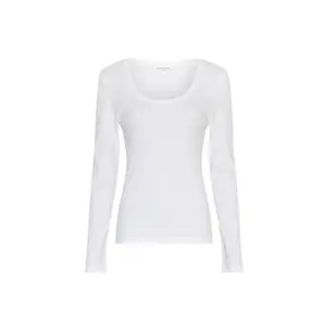 Camiseta de mujer Moss Copenhagen Jeanie Rasmia U image-0