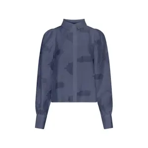 Woman's shirt Moss Copenhagen Orkidea image-0