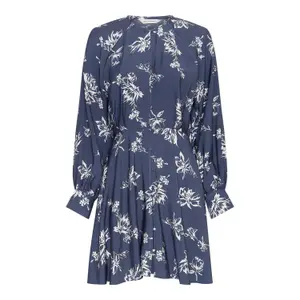 Women's shirt dress Moss Copenhagen MSCHAndena Amabella image-0