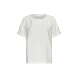 Women's T-shirt Moss Copenhagen Basina image-0