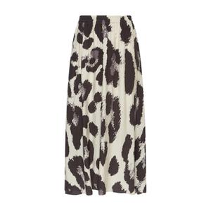 Vrouwenrok Moss Copenhagen Karalie Jusia AOP