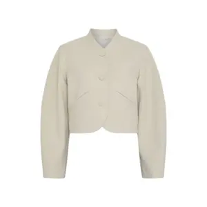 Damenjacke Moss Copenhagen Sari Esmeralda