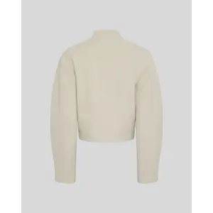 Damenjacke Moss Copenhagen Sari Esmeralda image-1