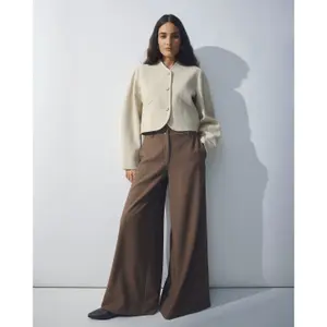 Damenjacke Moss Copenhagen Sari Esmeralda image-3