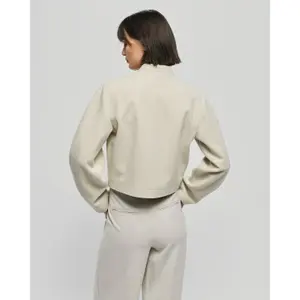 Damenjacke Moss Copenhagen Sari Esmeralda image-5