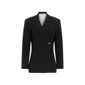 Women's blazer Moss Copenhagen Zeta Michelle image-0