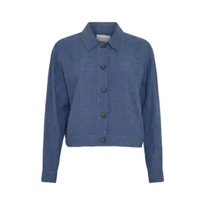 Women's jacket Moss Copenhagen Viana Ginia image-0