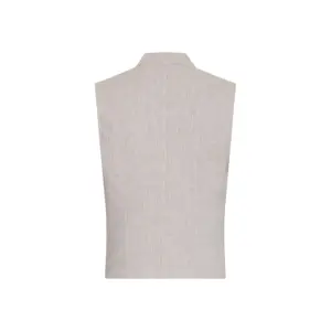 Sleeveless vest for women Moss Copenhagen Viana Ginia image-1